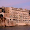 Отель Jadran (ex. Best Western Jadran) Отель Jadran (ex. Best Western Jadran) в Риеке