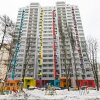 Гостиница Cheap and Cozy Vernadskogo Гостиница Cheap and Cozy Vernadskogo в Москве