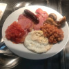Meal