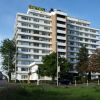 Отель Garden Hotel Krefeld Отель Garden Hotel Krefeld в Боккуме