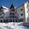 Отель Piscul Negru Hotel - Transfagarasan Отель Piscul Negru Hotel - Transfagarasan в Браду