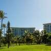 Отель Hilton Noumea La Promenade Residences Отель Hilton Noumea La Promenade Residences в Нумеа