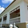 Отель Villa Anse La Blague Отель Villa Anse La Blague на Острове Праслине