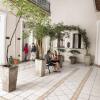 Отель Milhouse Hostel Hipo Отель Milhouse Hostel Hipo в Буэнос-Айресе