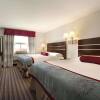 Отель Super 8 Saskatoon West Отель Super 8 Saskatoon West в Саскатуне