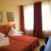 Отель City Hotel Mannheim Отель City Hotel Mannheim в Мангейме