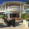 Отель Petit Amour Villa Отель Petit Amour Villa на Острове Маэ