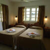 Отель Chez Michelin Pension Residence Guest House Отель Chez Michelin Pension Residence Guest House в Ла-Диге