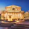 Бутик-Отель Арбат 6 Бутик-Отель Арбат 6 в Москве