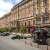 Belmond Гранд Отель Европа Belmond Гранд Отель Европа в Санкт-Петербурге