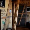 Отель Basecamp Fangstmannshotellet Отель Basecamp Fangstmannshotellet в Лонгиире