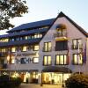 Отель TOP CityLine Parkhotel Wittekindshof Dortmund Отель TOP CityLine Parkhotel Wittekindshof Dortmund в Дортмунде