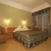 Гостиница Atlantis Hotel Гостиница Atlantis Hotel в Анапе