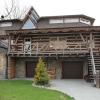 Гостиница Indian House Гостиница Indian House в Зеленоградске