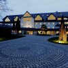 Отель L'arrivée Hotel & Spa Отель L'arrivée Hotel & Spa в Дортмунде