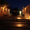 Отель Chuini Zanzibar Beach Lodge Отель Chuini Zanzibar Beach Lodge в Каме