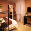 Гостиница Leo Hotel Гостиница Leo Hotel в Москве