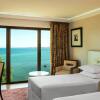 Отель Sheraton Djibouti Отель Sheraton Djibouti в Джибути