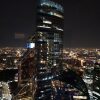 Гостиница Apartments Moscow City2 Гостиница Apartments Moscow City2 в Москве