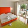 Отель Touristic Apartments Marina Club Ii Отель Touristic Apartments Marina Club Ii в Лагуше