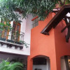 Отель Casa Del Arbol Centro Отель Casa Del Arbol Centro в Сан-Педро-Суле