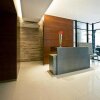 Отель Polo Suites Отель Polo Suites в Буэнос-Айресе