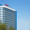 Отель Hampton by Hilton Nizhny Novgorod Отель Hampton by Hilton Nizhny Novgorod в Нижнем Новгороде