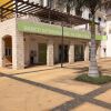 Отель Vila Verde Resort- Ground floor Apartment Отель Vila Verde Resort- Ground floor Apartment в Сала