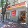 Отель Hostel Simplemente Mendoza Отель Hostel Simplemente Mendoza в Мендосе