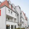 Отель ibis Hotel Frankfurt Airport Отель ibis Hotel Frankfurt Airport в Кельстербахе