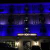 Отель King'S Hotel And Residences Отель King'S Hotel And Residences в Джорджтауне