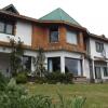 Отель Hosteria Las Amapolas Отель Hosteria Las Amapolas в Барилоче