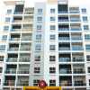 Отель Leaders Plaza Apartments Отель Leaders Plaza Apartments в Махбуле