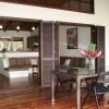 Отель Bosque Del Cabo Rain Forest Lodge Отель Bosque Del Cabo Rain Forest Lodge в Rio Coto Mangroves