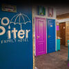 Мини-отель Pro100Piter Мини-отель Pro100Piter в Санкт-Петербурге