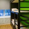Гостиница Dosflota Hostel Гостиница Dosflota Hostel в Москве