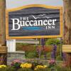 Отель Buccaneer Inn Отель Buccaneer Inn в Нанайме
