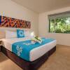Отель Sunset Resort Отель Sunset Resort в Раротонге