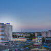 Гостиница Park Inn Астрахань Гостиница Park Inn Астрахань в Астрахани