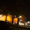 Отель Rinconcito Lodge Отель Rinconcito Lodge в Ринкон-де-ла-Вьехе