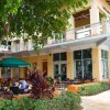 Отель Rodeway Inn South Miami - Coral Gables, фото 21