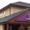 Отель Premier Inn Dunfermline Отель Premier Inn Dunfermline в Данфермлине