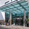 Отель Courtyard By Marriott Отель Courtyard By Marriott в Кувейте