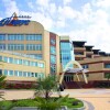 Гостиница "Парус", корпус "Приморский" ГК Гостиница "Парус", корпус "Приморский" ГК в Сочи