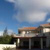 Отель Carana Beach Отель Carana Beach на Острове Маэ