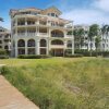 Отель Somerset On Grace Bay Отель Somerset On Grace Bay в Провиденшиалсе