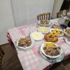 Meal