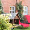 Отель Romantik Hotel Reichshof Отель Romantik Hotel Reichshof в Нордене