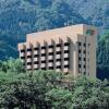 Отель 宇奈月国際ホテル/立山貫光ターミナル株式会社 Unazuki Kokusai Hotel Отель 宇奈月国際ホテル/立山貫光ターミナル株式会社 Unazuki Kokusai Hotel в Куробэ