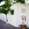 Отель Ocean Terrace Inn Отель Ocean Terrace Inn в Бастере